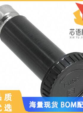 全新0031.1616原装(FUSEHOLDER CAP 6.3X32 F'GRIP)正品