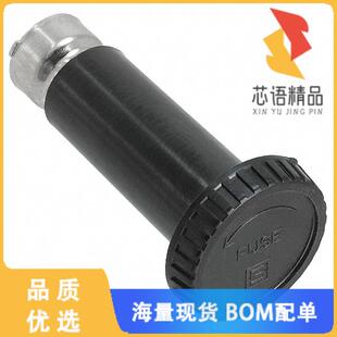 全新0031.1616原装(FUSEHOLDER CAP 6.3X32 F'GRIP)正品