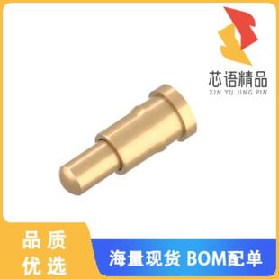 全新0900-1原装(CONTACT SPRING LOADED SMD GOLD W)正品