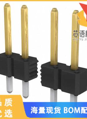 全新77311-124-10LF原装(CONN HEADER VERT 10POS 2.