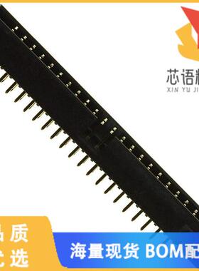 全新SBH21-NBPN-D22-ST-BK原装(CONN HEADER VERT 44