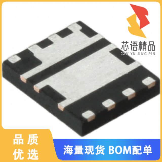 全新FDMS3668S原装(MOSFET 2N-CH 30V 13A/18A POWER