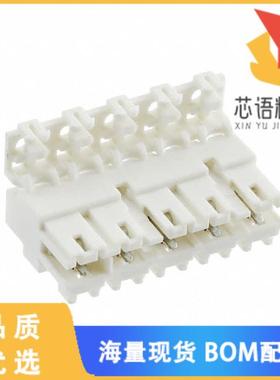 全新1740533-5原装(CONN RCPT 5POS IDC TIN)正品