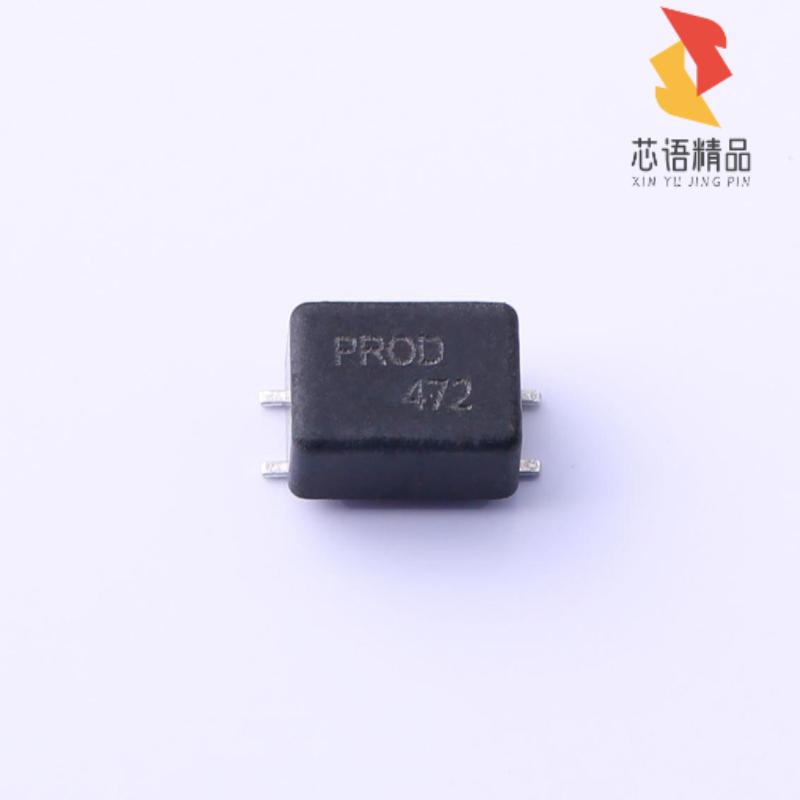 全新PSCLAQ0904B-472Z原装(5kΩ@100kHz 4.7mH@100KHz