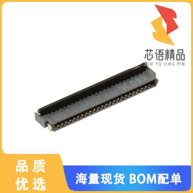 全新FH34SRJ-24S-0.5SH(50)原装(CONN FPC/FFC 24POS