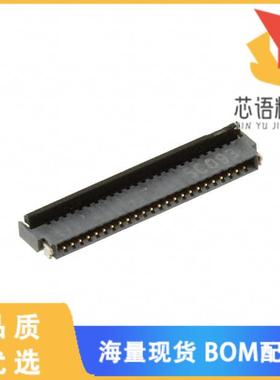 全新FH34SRJ-24S-0.5SH(50)原装(CONN FPC/FFC 24POS