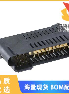 全新10108877-R10253SLF原装(CONN HEADER BLADE PWR