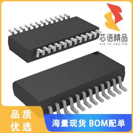 全新EL4511CUZ原装(IC VIDEO SYNC SEPARATOR 24QSOP)正品