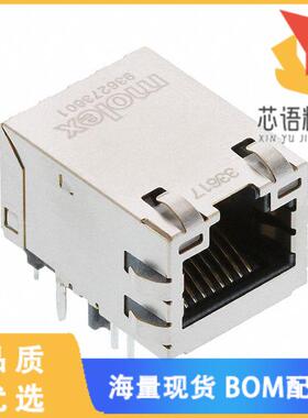 全新0936273601原装(CONN JACK 1PORT 1000 BASE-T P