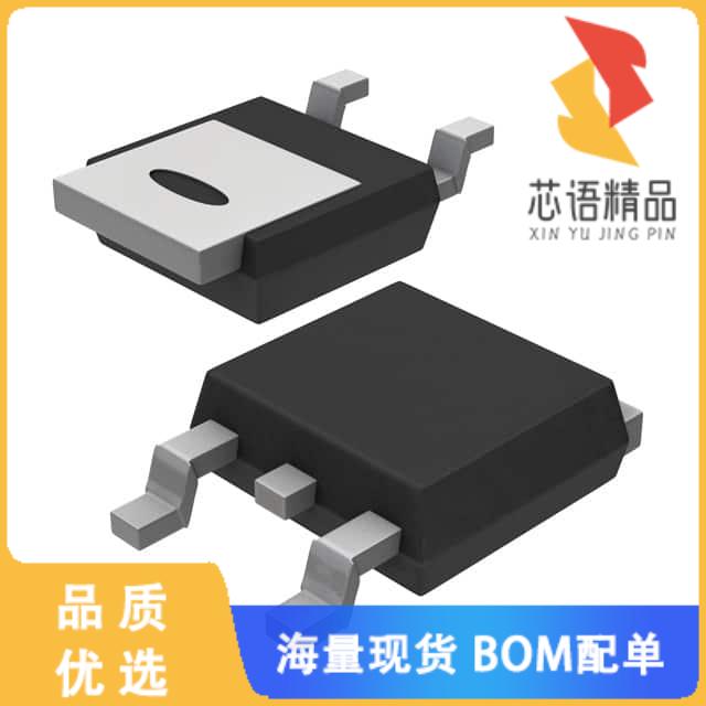 全新BUJD203AD,118原装(TRANS NPN 425V 4A DPAK)正品