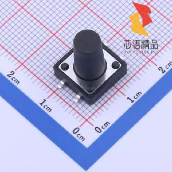 全新GT-TC149B-H150-L1原装(12x12立式轻触 250gf)正品