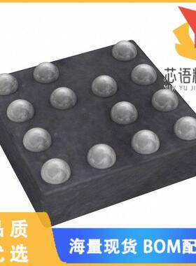 全新AK09912C原装(SENSOR HALL I2C/SPI 14WLCSP)正品