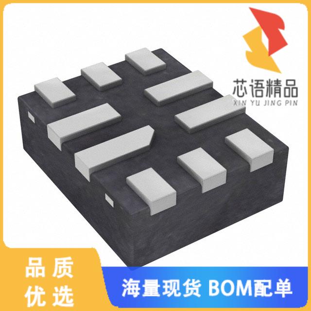 全新NX3DV42GU10X原装(IC USB 2.0 SWITCH HS 10XQFN)正品