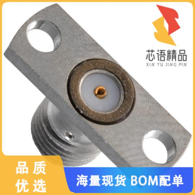 全新142-1701-626原装(CONN SMA JACK STR 50OHM COM