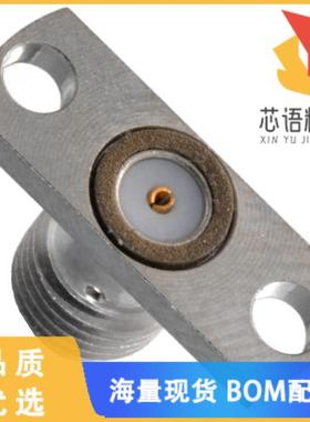 全新142-1701-626原装(CONN SMA JACK STR 50OHM COM