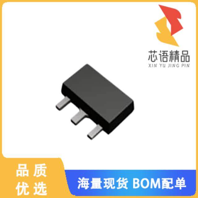 全新2SAR553PHZGT100原装(PNP, SOT-89, -50V -2A, M