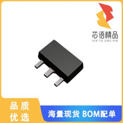 全新2SAR553PHZGT100原装(PNP, SOT-89, -50V -2A, M