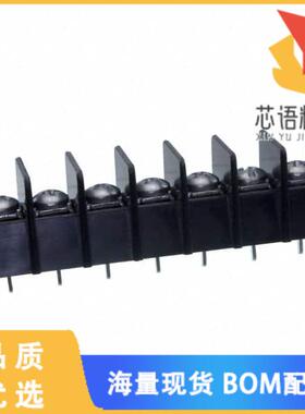 全新A202207原装(CONN BARRIER STRIP 7CIRC 0.375)正品