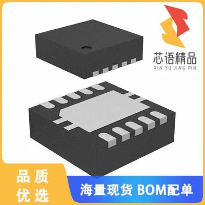 全新ADS1112IDRCT原装(IC ADC 16BIT SIGMA-DELTA 10