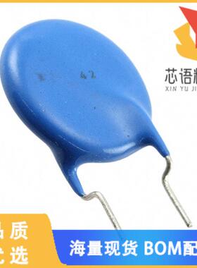 全新CK45-R3FD152K-NRA原装(CAP CER 1500PF 3KV RAD