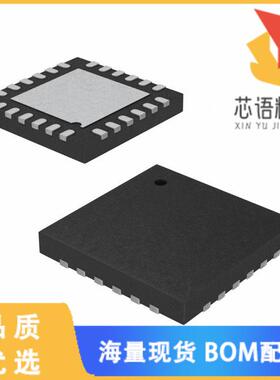 全新CY7C65211A-24LTXI原装(IC USB TO UART/I2C/SPI