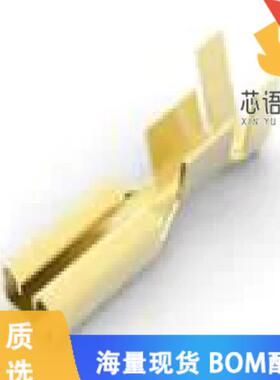 全新626041-1原装(CONN QC RCPT 15-20AWG 0.110)正品