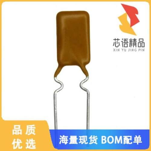 全新RUEF110-AP原装(PTC RESET FUSE 30V 1.1A RADIA