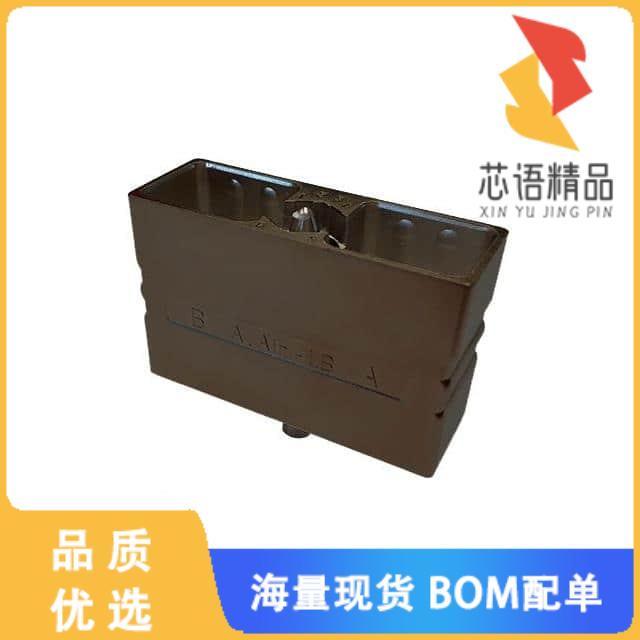 全新SIM2B40V原装(PLUG CLICKER NUT 2 MODULES COMP