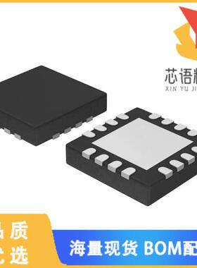 全新LM26420XSQX/NOPB原装(IC REG BUCK ADJ 2A DL 1