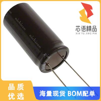 全新UVK2C102MRD原装(CAP ALUM 1000UF 20% 160V RAD