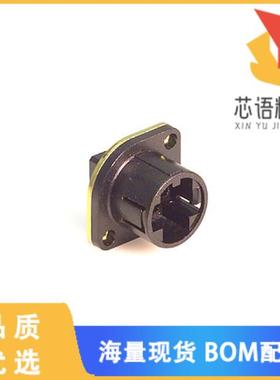 全新RP13A-12RA-13PC(71)原装(CONN RCPT HSNG MALE