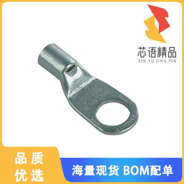 全新S250-12R-5原装(CONN RING FLAT 250MCM #1/2 CR