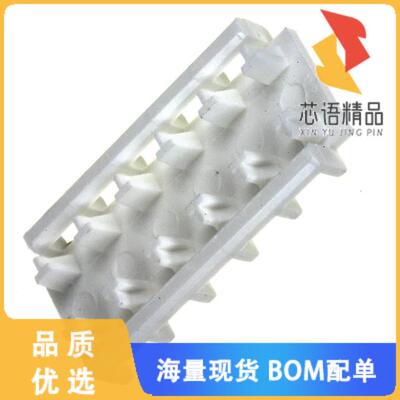 全新643071-6原装(CONN STRAIN RELIEF COVER 6POS)正品