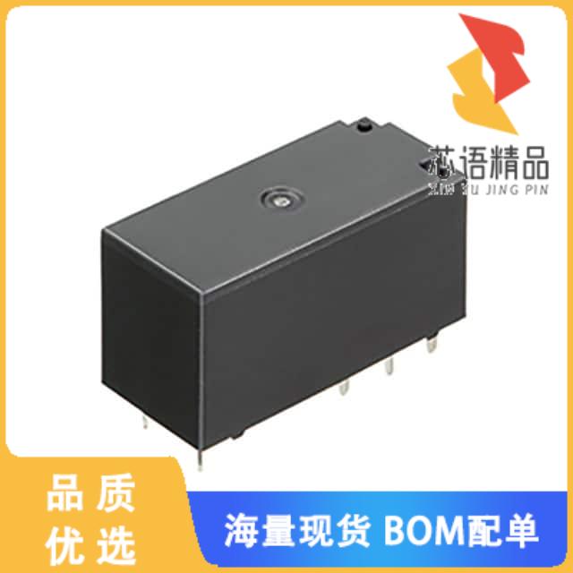 全新ALZN1B12W原装(RELAY GEN PURPOSE SPDT 16A 12V)正品