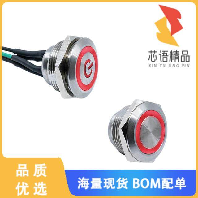 全新SV7FW3SS-631原装(SWITCH SHORT BODY ANTI-VAND