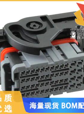 全新0643203318原装(CONN CMC RCPT 48POS 4ROW GRAY)正品