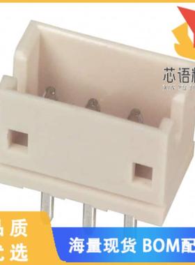 全新B3B-ZR(LF)(SN)原装(CONN HEADER VERT 3POS 1.5