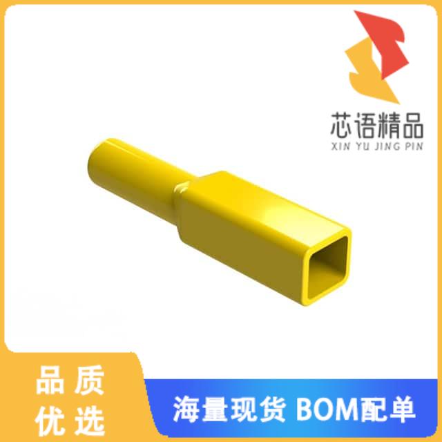 全新AT2P-BT-YW原装(BOOT (BACKSHELL) FOR 2-WAY RE