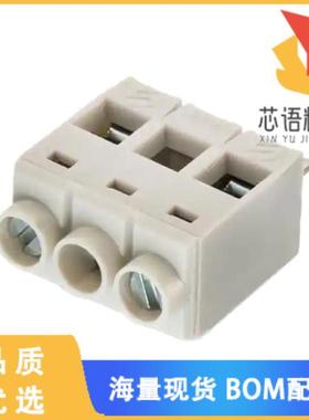 全新691131810003原装(10.00 MM TERMINAL B, HORIZO