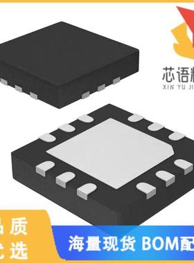 全新AS1352原装(IC REG LIN POS PROG 200MA 12QFN)正品