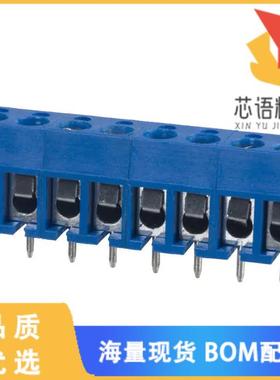 全新OSTTA080161原装(TERM BLK 8POS SIDE ENTRY 5MM