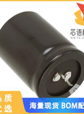 全新LGG2G821MELC45原装(CAP ALUM 820UF 20% 400V S