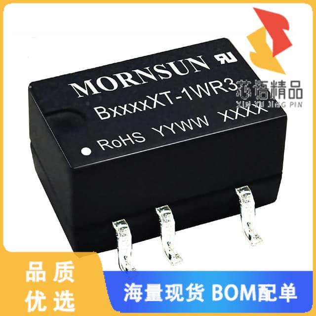 全新B2405XT-1WR3原装(DC DC CONVERTER 5V 1W)正品