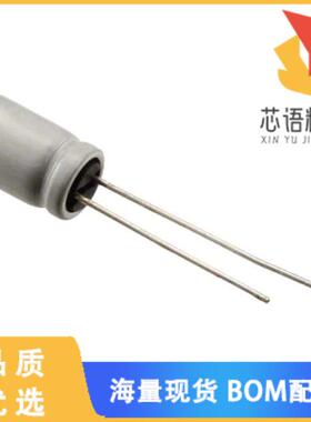 全新PLF0J331MDL4原装(CAP ALUM POLY 330UF 20% 6.3