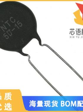 全新MF72-005D15原装(ICL 5 OHM 20% 6A 17.5MM)正品