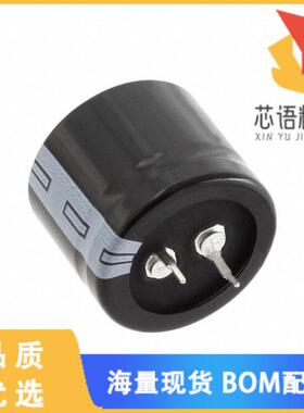 全新B43254G2397M000原装(CAP ALUM 390UF 20% 250V