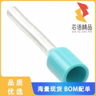 全新3203066原装(CONN FERRULE 22AWG TURQUOISE)正品