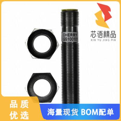 全新GS100101原装(SENSOR HALL DIGITAL CONNECTOR)正品