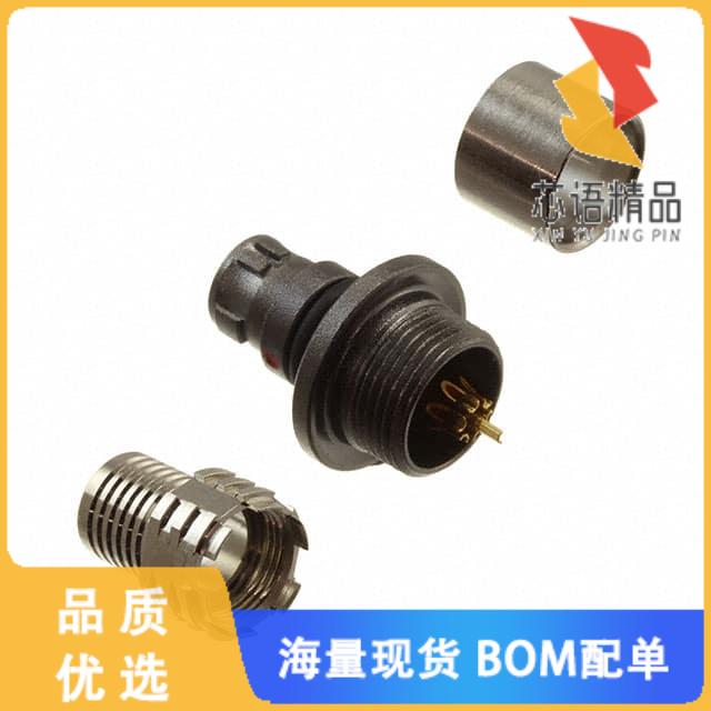 全新A1CWAM-P07XBC0-0000原装(CONN PLUG MALE 7POS