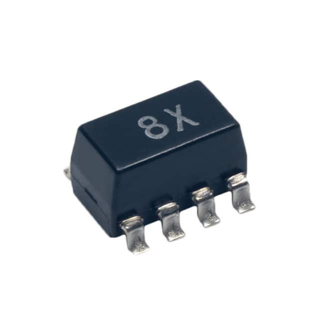 全新M-543CT原装(CMC 700UH 1A 4LN 700 OHM SMD)正品